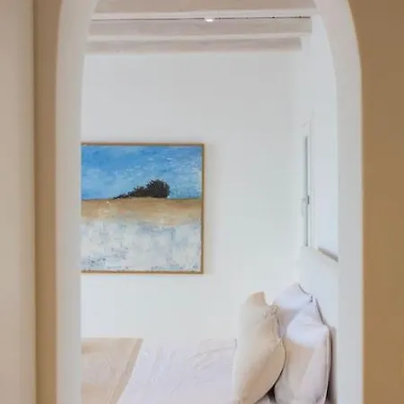 Kymothea, Agios Lazaros Mykonos Town