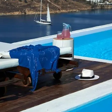 Kymothea, Agios Lazaros Mykonos Town