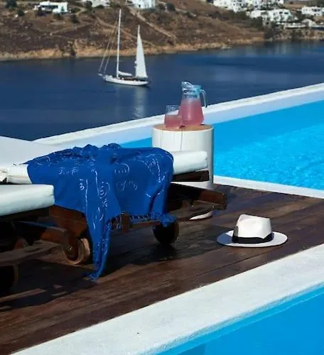 Kymothea, Agios Lazaros Псароу