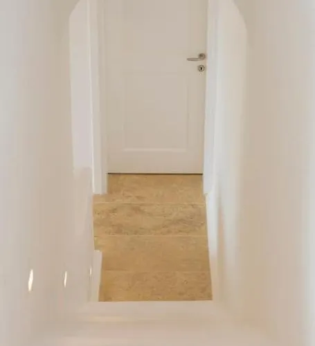 Villa Kymothea, Agios Lazaros *