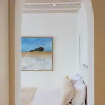 Kymothea, Agios Lazaros Psarou (Mykonos)