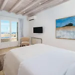 Kymothea, Agios Lazaros Villa *