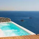 Kymothea, Agios Lazaros *