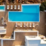 Villa Kymothea, Agios Lazaros *