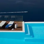Villa Kymothea, Agios Lazaros Psarou (Mykonos)