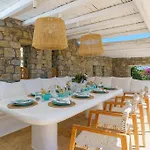 Kymothea, Agios Lazaros Villa *