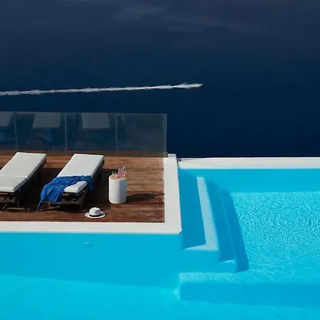 Vila Kymothea, Agios Lazaros Psarou (Mykonos)